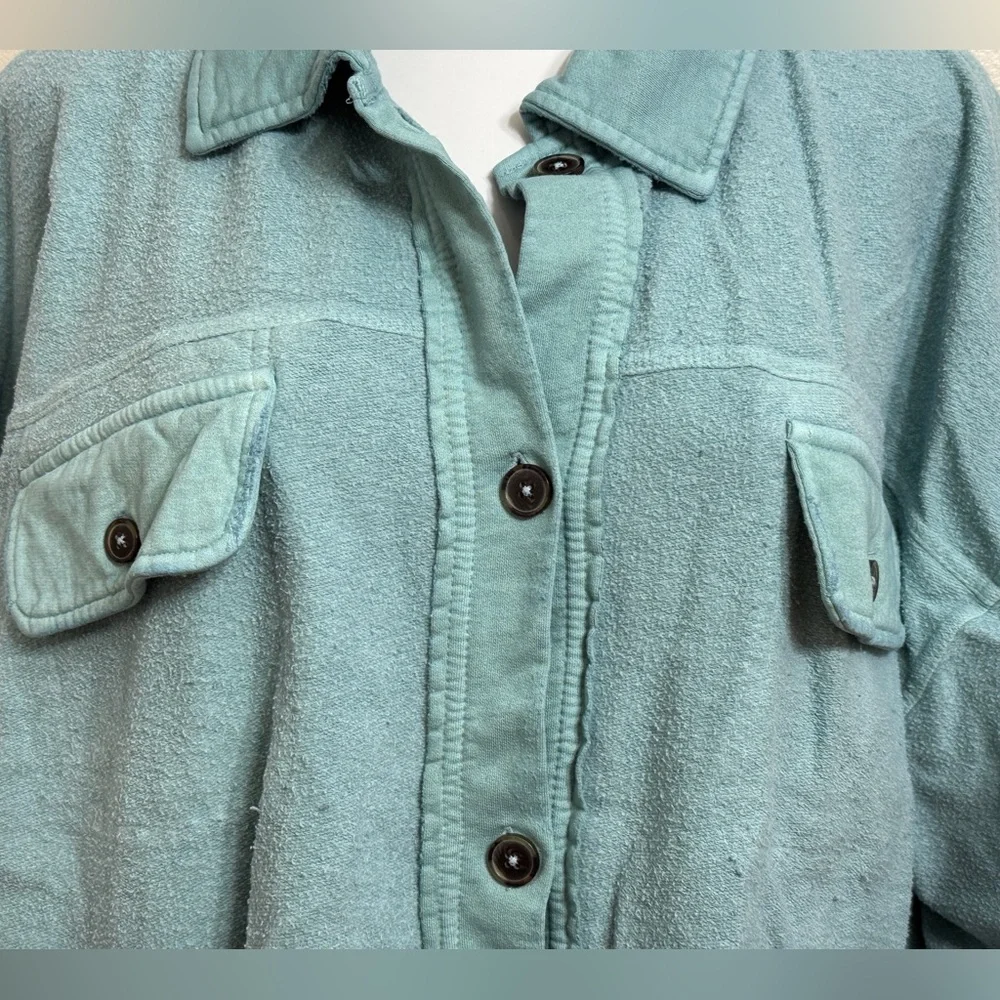 NWT - Free People Ruby‎ Jacket - Mountain Jubilee